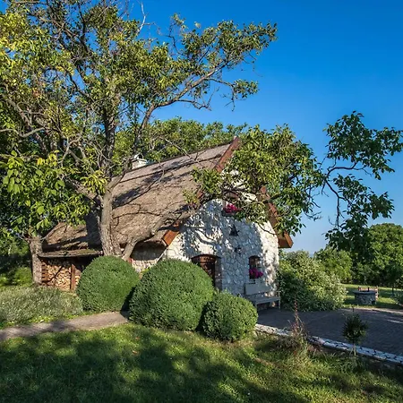 Dioliget - Diofacska Preshaz Guest house