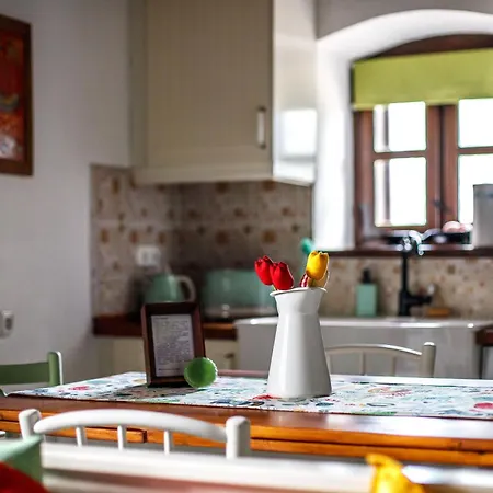 Dioliget - Diofacska Preshaz Guest house *