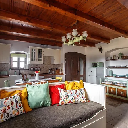 Dioliget - Diofacska Preshaz 4*