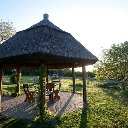 Gasthof Dioliget - Diofacska Preshaz