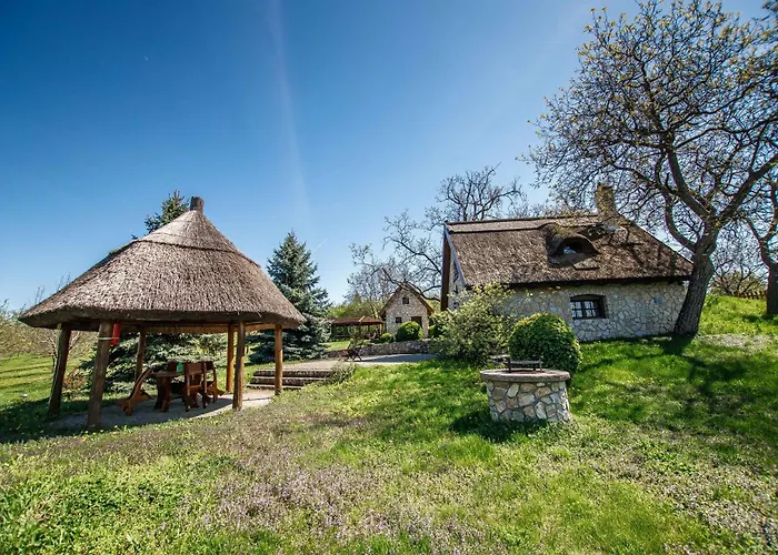 Dioliget - Diofacska Preshaz 4*