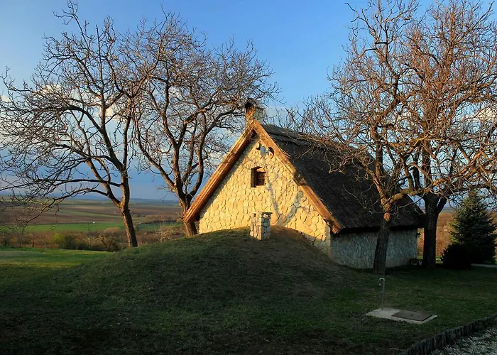 Pensionat Dioliget - Diofacska Preshaz Lovasberény